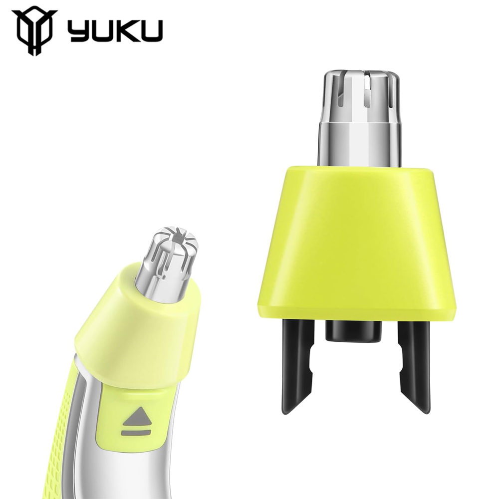 Men'S Grooming Clippers - Триммер для волос в носу YUKU,