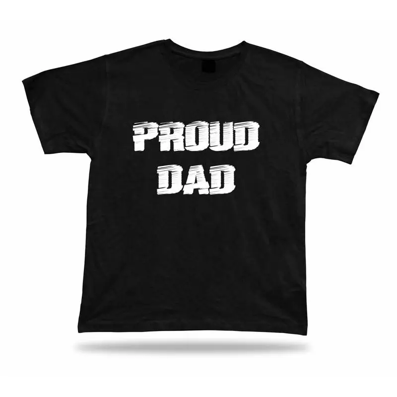 Men'S Grooming Gift Ideas - Футболка с надписью «Гордый папа, великолепный