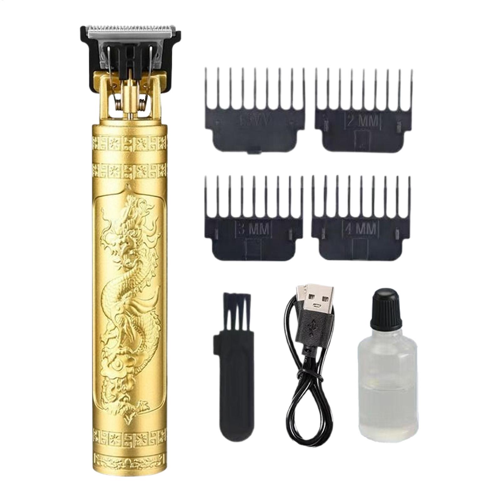 Men'S Grooming Clippers - Беспроводные машинки для стрижки волос и