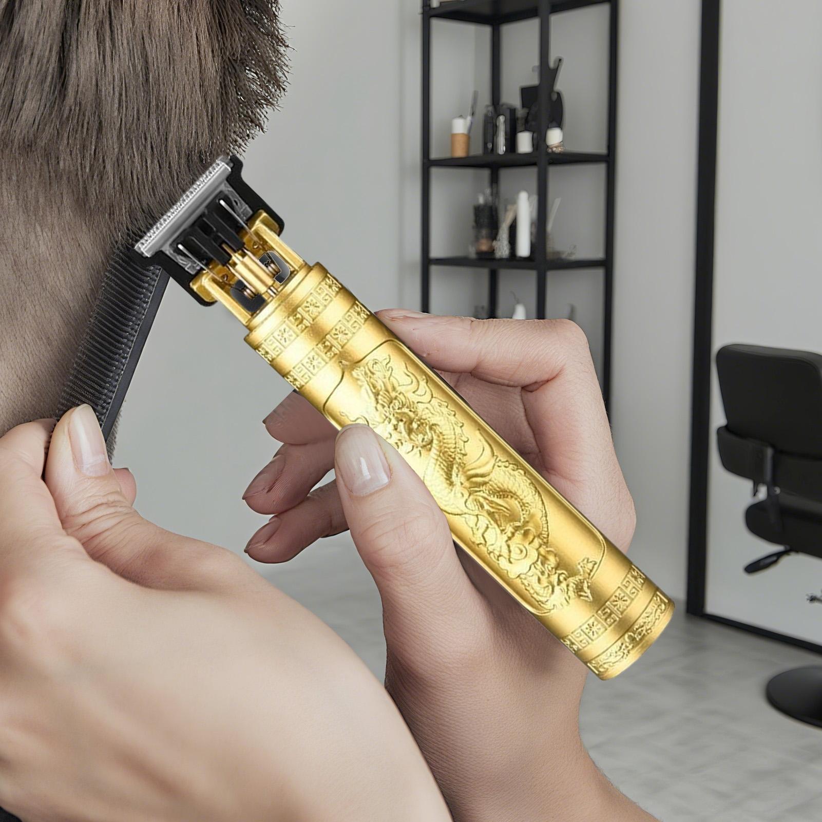 Men'S Grooming Clippers - Беспроводные машинки для стрижки волос и