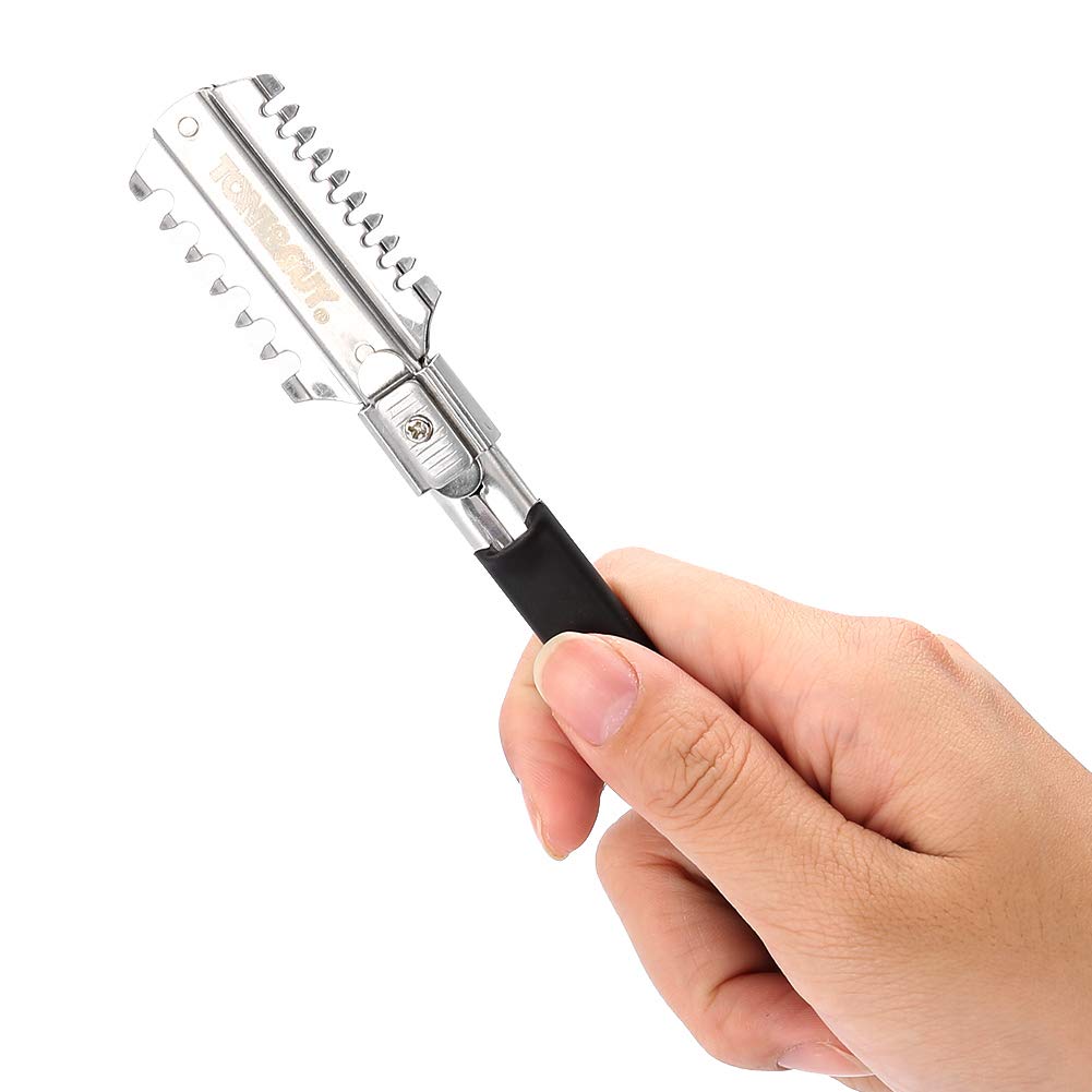 Двусторонние лезвия для бритья – обзор и цена Men'S Grooming Clippers