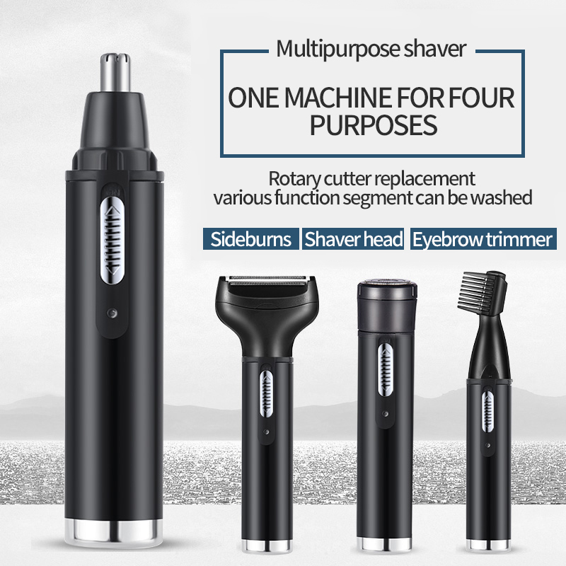 Электрический триммер для воло – обзор и цена Men'S Grooming Clippers