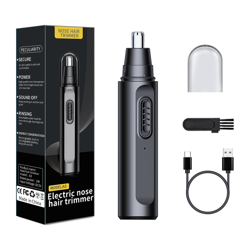Триммер для волос в носу для м – обзор и цена Men'S Grooming Clippers