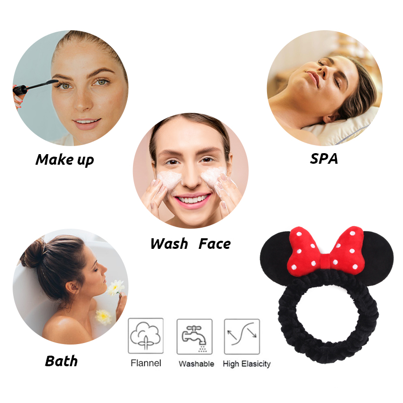 НОВАЯ повязка на голову с ушка – обзор и цена Face Wash Mens