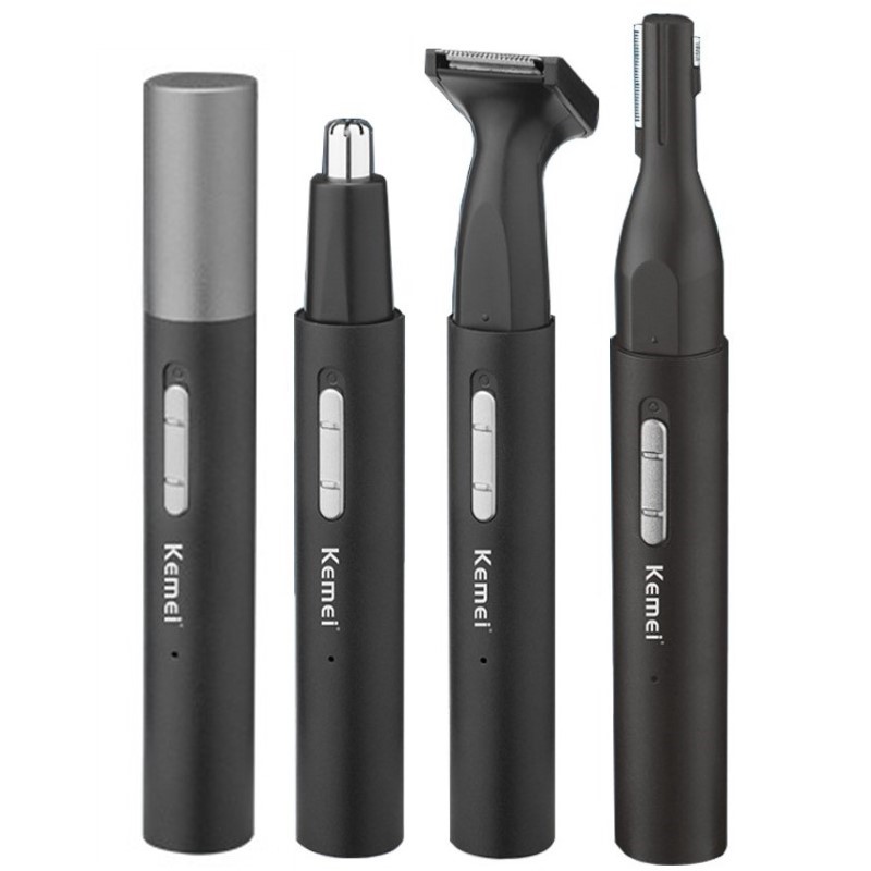 Электрический триммер Kemei Pr – обзор и цена Men'S Grooming Clippers