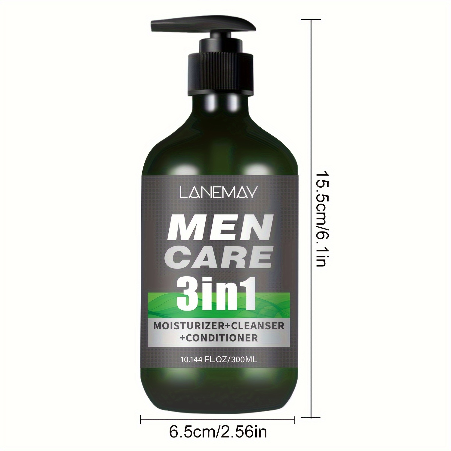 Мужское средство для тела и ум – обзор и цена Face Wash Mens