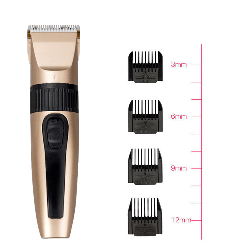 Профессиональный беспроводной  – обзор и цена Men'S Grooming Scissors
