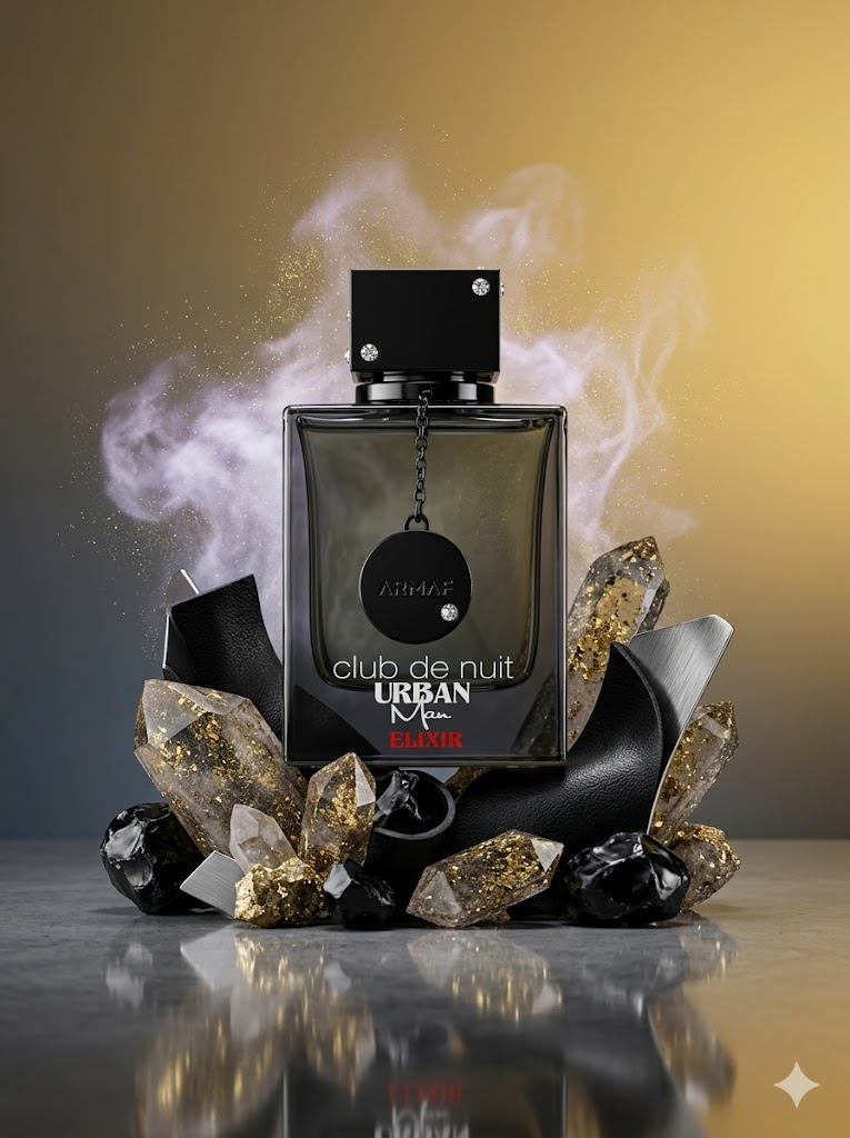 Аромат Armaf Club De Nuit Urba – обзор и цена Men'S Grooming Gift Ideas