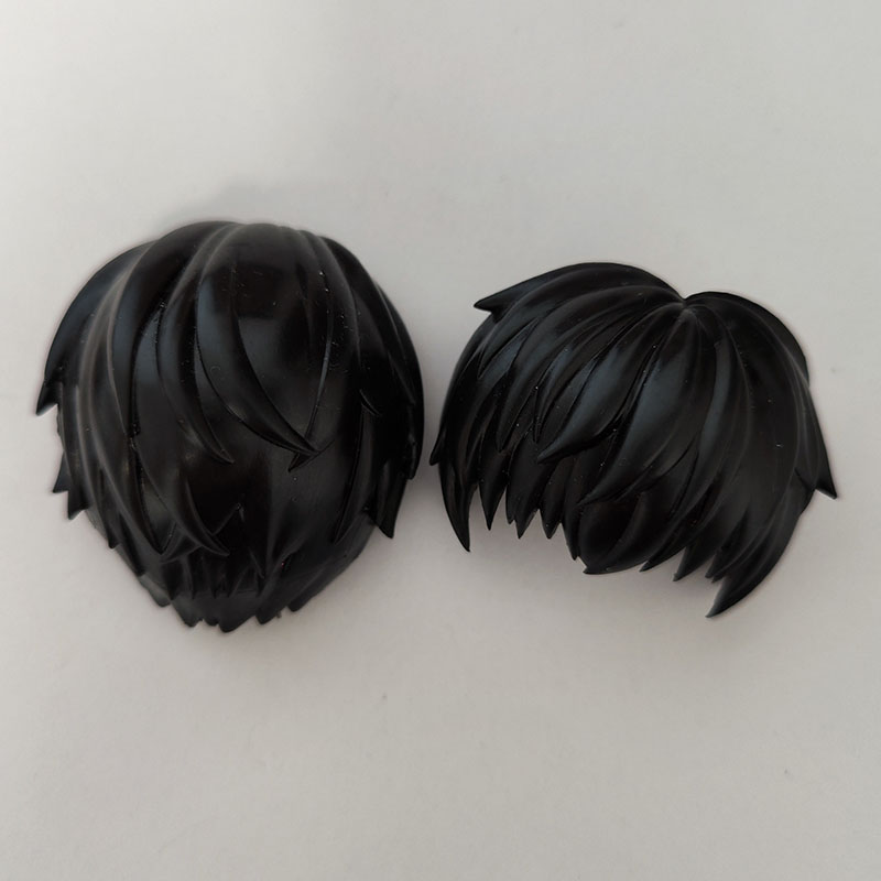 Белые аксессуары для кукол из  – обзор и цена Pomade Hair Clay