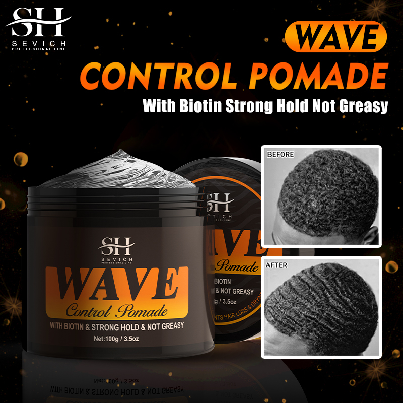 Натуральная вощеная помада для – обзор и цена Pomade Hair Clay