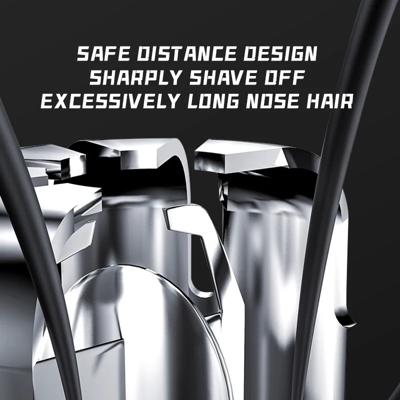 Перезаряжаемый электрический т – обзор и цена Men'S Grooming Clippers