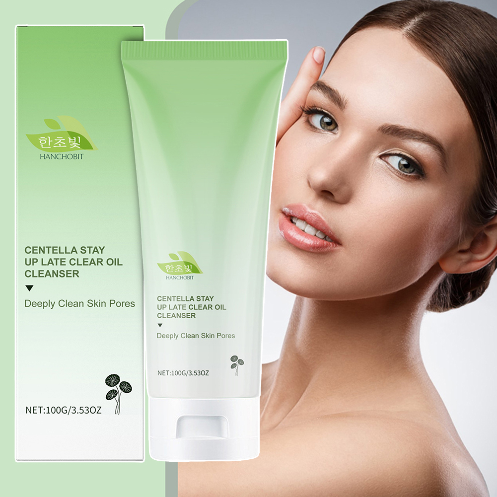 100 г Успокаивающее очищающее  – обзор и цена Face Wash Mens