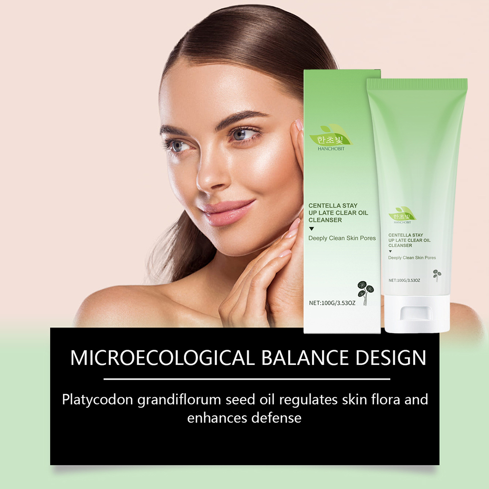 100 г Успокаивающее очищающее  – обзор и цена Face Wash Mens